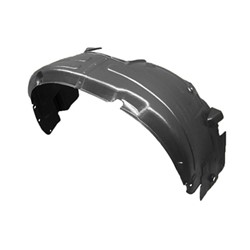 HYUNDAI TUCSON FENDER LINER RIGHT (Passenger Side) OEM#868122S001 2010-2013 PL#HY1249121