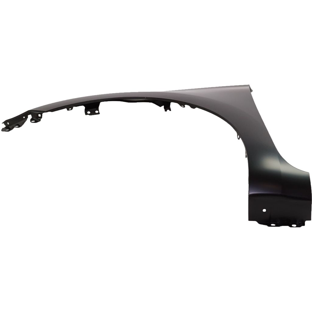KIA SEDONA MINIVAN FENDER LEFT (Driver Side) OEM#66311A9000 2015-2021 PL#KI1240151