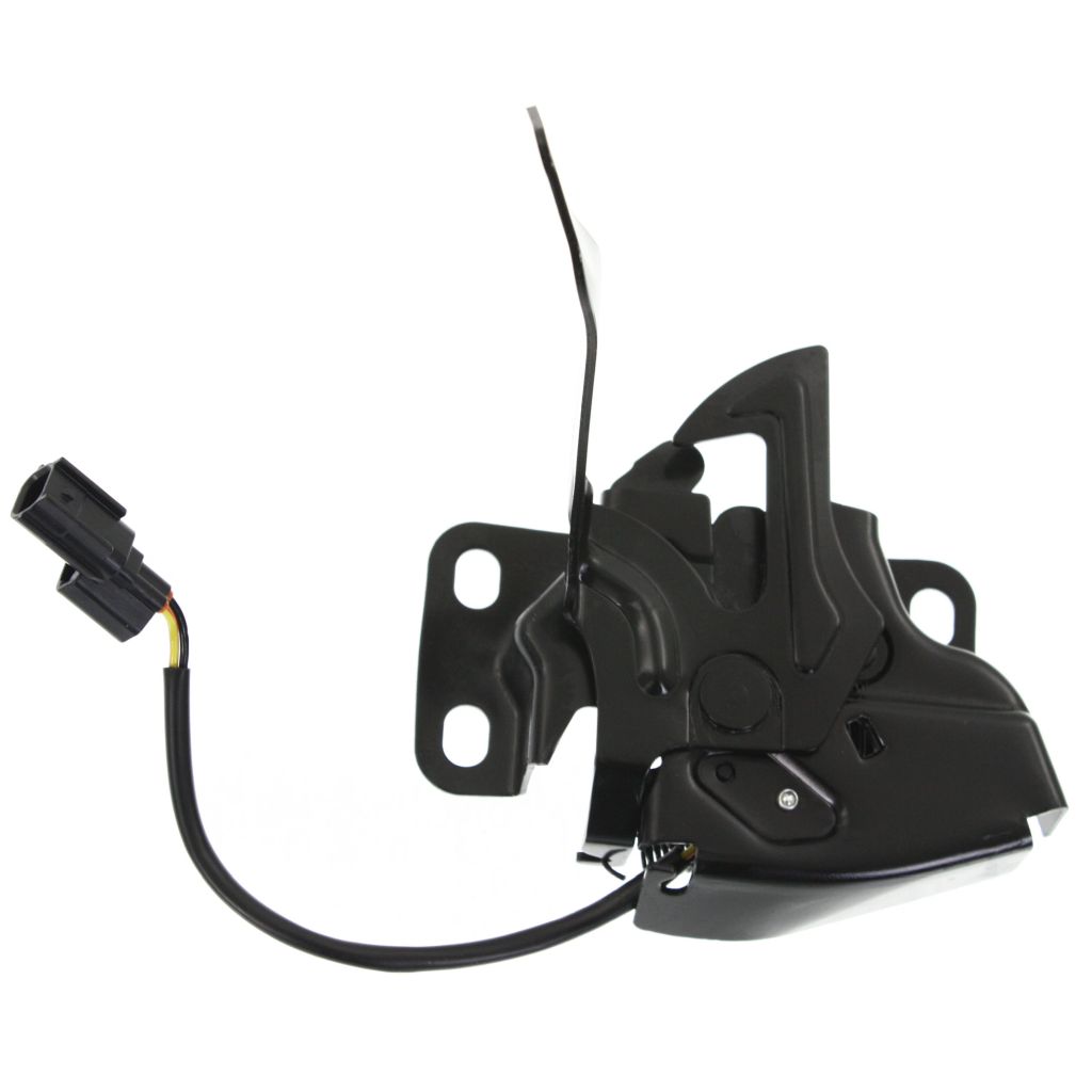 HONDA ODYSSEY HOOD LATCH W/ALARM OEM#74120TK8A11 2011-2013 PL#HO1234133