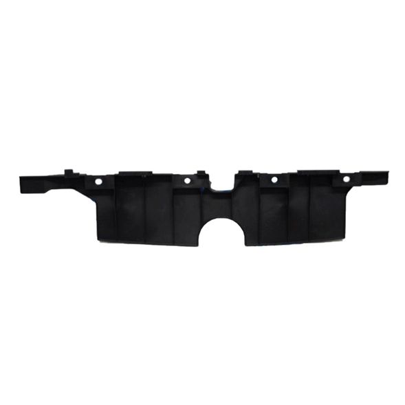 HONDA ACCORD HYBRID RADIATOR SUPPORT UPPER AIR DUCT **CAPA** OEM#71305TVAA00 2018-2022 PL#HO1218110C