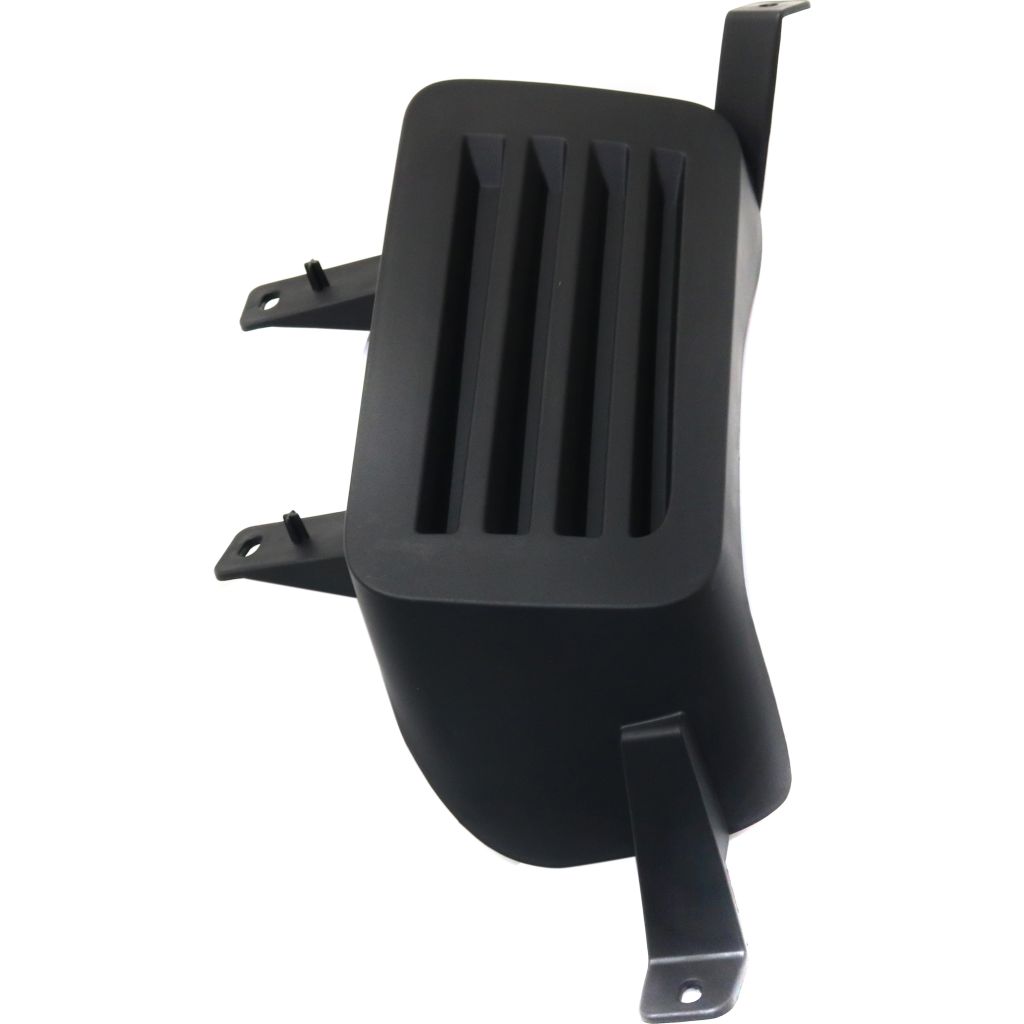 GM TRUCKS & VANS SUBURBAN (CHEVY) FOG LAMP COVER RIGHT (Passenger Side) (WO/FOG) **CAPA** OEM#22936498 2015-2020 PL#GM1039188C