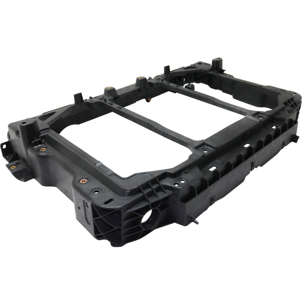 MAZDA CX-5 RADIATOR SUPPORT (M/T)(FROM 1-23-18)**CAPA** OEM#K15653110B 2018 PL#MA1225168C