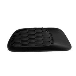 DODGE TRUCKS & VANS GRAND CARAVAN FOG LAMP COVER RIGHT (Passenger Side) (WO/FOG) OEM#68100708AA 2011-2020 PL#CH1039129