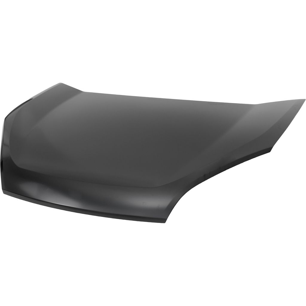 DODGE TRUCKS & VANS PROMASTER CITY HOOD (WO/HINGE) OEM#68425361AA 2015-2022 PL#CH1230313