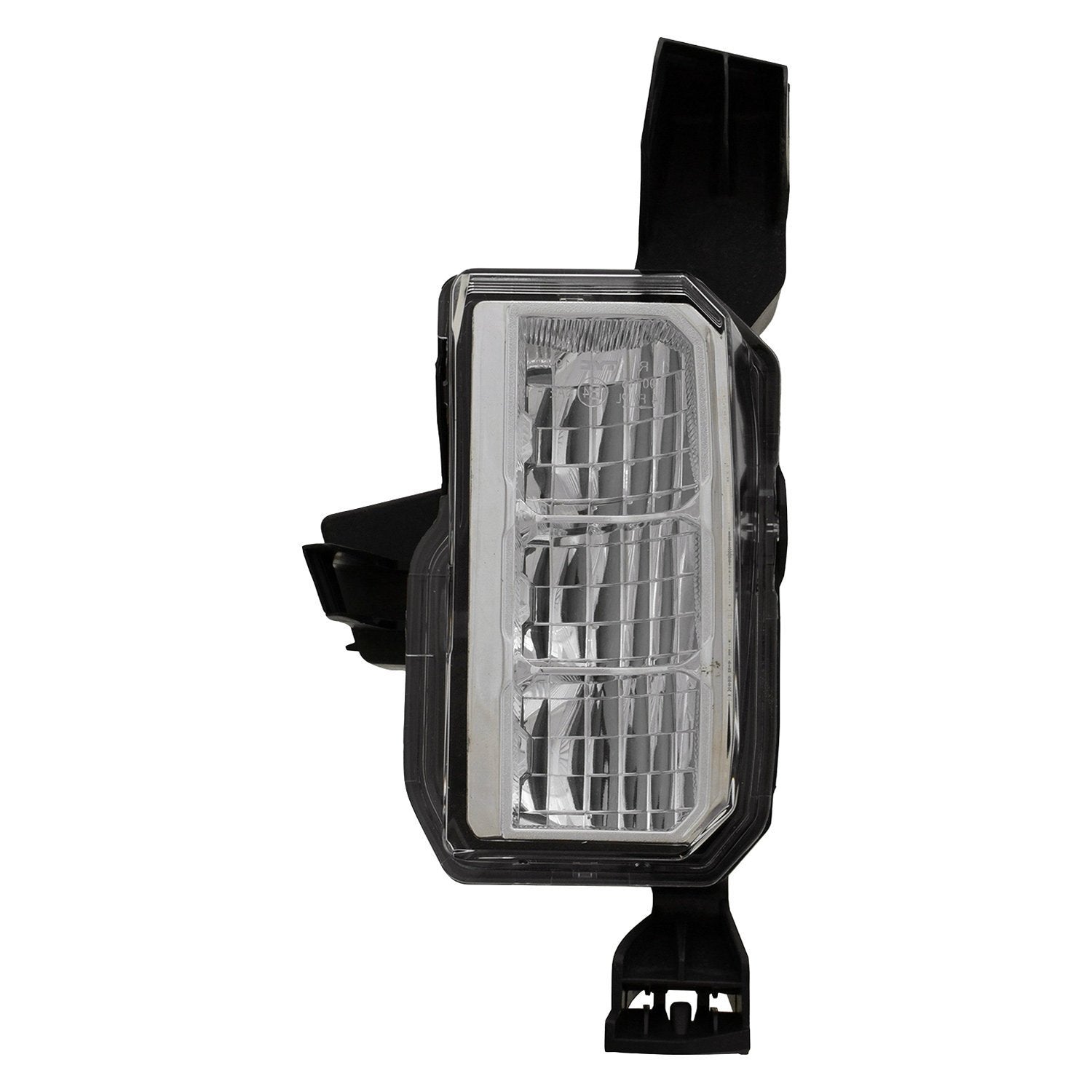 SUBARU OUTBACK FOG LAMP ASSY LEFT (Driver Side) (LED)(EXC WILDERNESS) OEM#84501AN010 2020-2022 PL#SU2592130