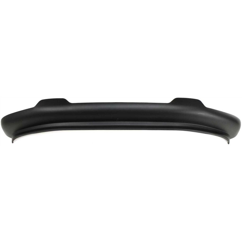 FORD TRUCKS & VANS FORD/PU (F150 EXC HERITAGE) FRONT BUMPER SPOILER (2WD)(W/O FX2 & Harley)(Frm 8-9-05) OEM#6L3Z17626AAA 2006-2008 PL#FO1093107