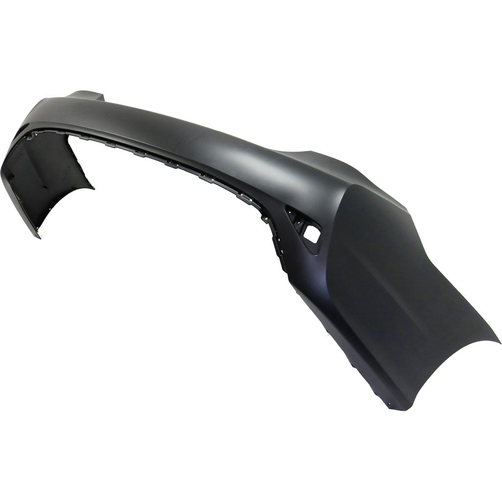HYUNDAI SONATA REAR BUMPER COVER PRIMED **CAPA** OEM#866113Q700 2014 PL#HY1100200C