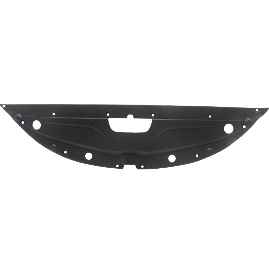 CHRYSLER 200 SEDAN RADIATOR SUPPORT TOP COVER OEM#68110455AD 2015-2017 PL#CH1224102