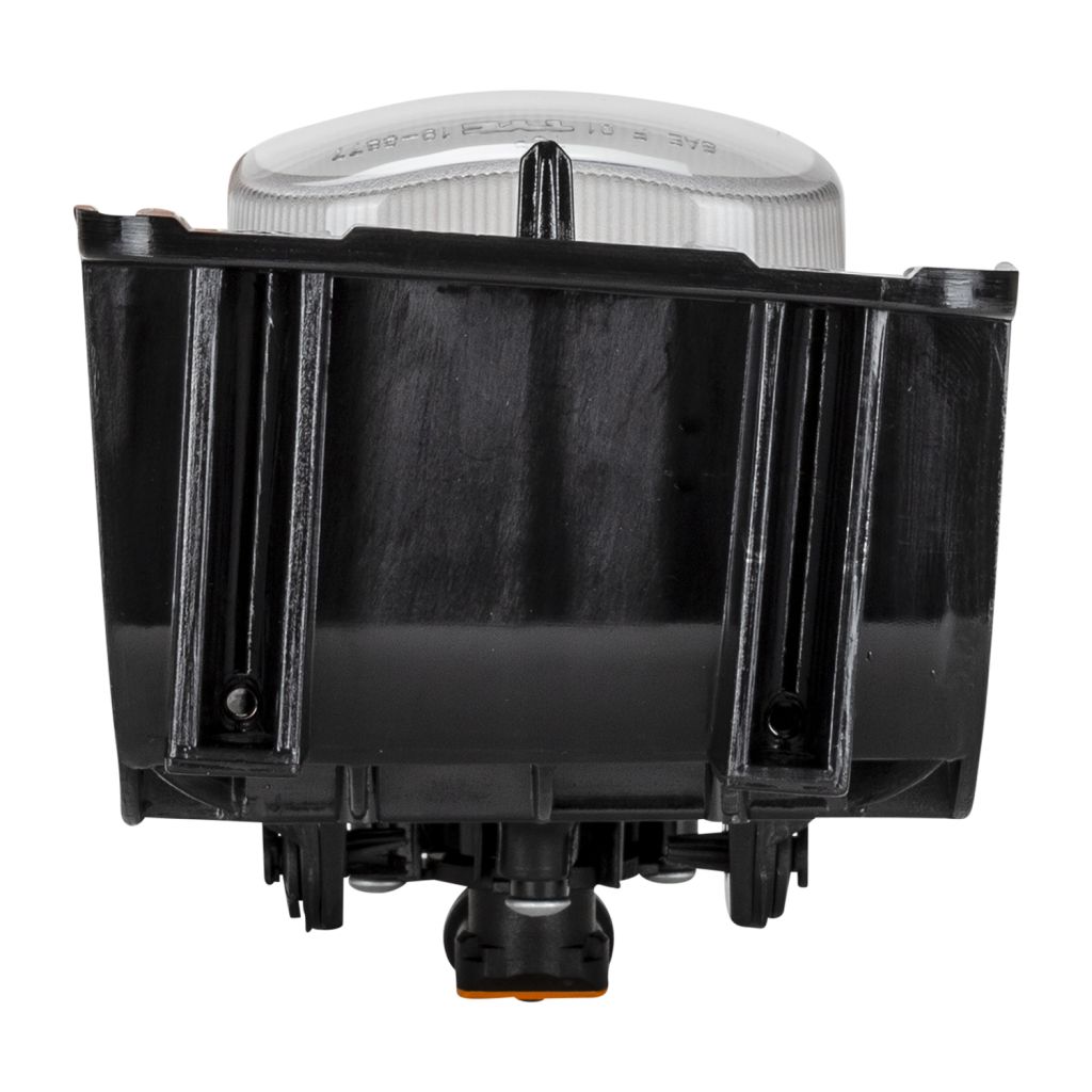 FORD TRUCKS & VANS FORD/PU (F250/350/450/550) Super Duty FOG LAMP ASSY RIGHT (Passenger Side) (FACTORY INSTALLED) **CAPA** OEM#6C3Z15200A 2005-2007 PL#FO2593211C
