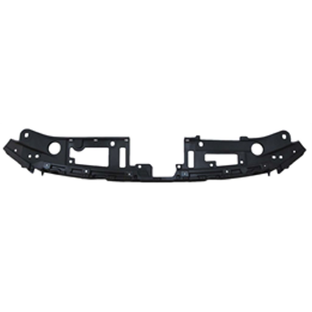 MAZDA MAZDA3 GRILLE SUPPORT BRACKET (JAPAN BUILT) OEM#B63B50717 2017-2018 PL#MA1224110
