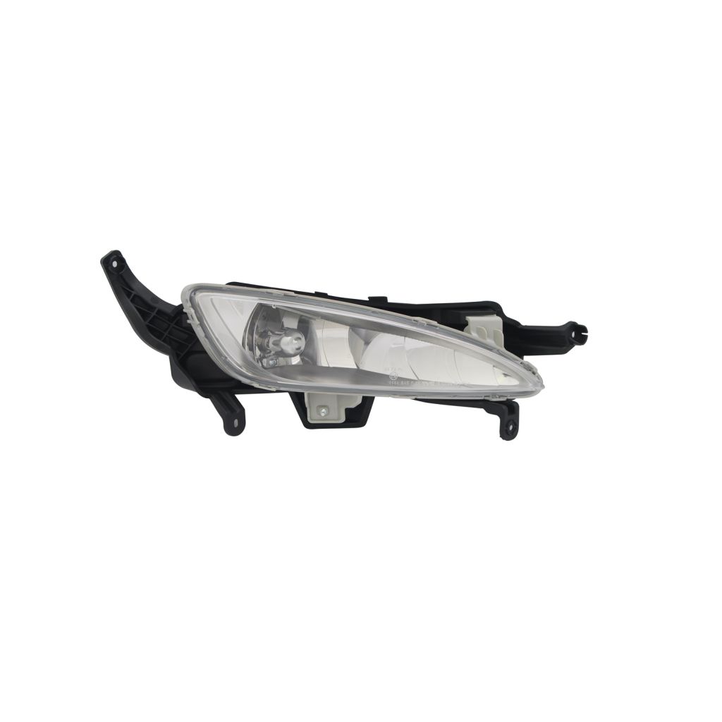 KIA OPTIMA FOG LAMP ASSY RIGHT (Passenger Side) W/BRACKET OEM#922022T010 2011-2013 PL#KI2593124