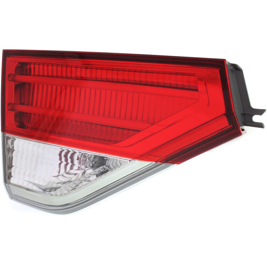 HONDA ODYSSEY TAIL LAMP ASSY LEFT (Driver Side) (INNER) OEM#34155TK8A11 2014-2017 PL#HO2802107