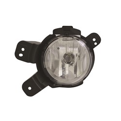GM TRUCKS & VANS TRAX FOG LAMP ASSY LEFT (Driver Side) OEM#94551773 2015-2016 PL#GM2592312