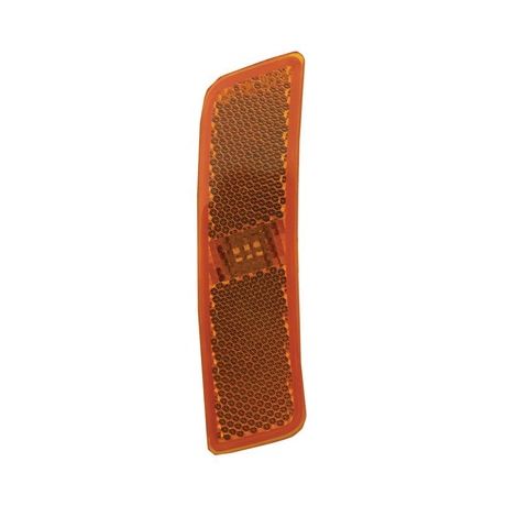 BUICK ENVISION FRONT SIDE MARKER LAMP ASSY LEFT (Driver Side) **CAPA** OEM#85109292 2021-2025 PL#GM2550208C