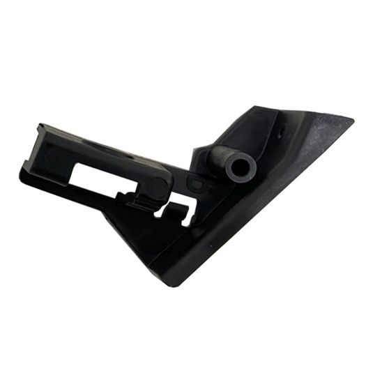 HYUNDAI PALISADE FRONT BUMPER UPPER COVER MTG BRACKET LEFT (Driver Side) (Driver Side) OEM#865B1S8CA0 2023-2025 PL#HY1042164