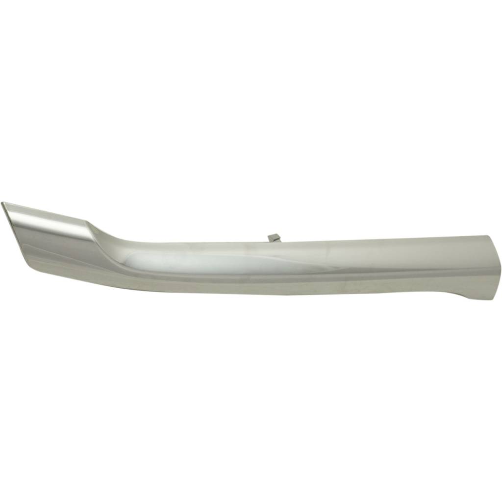 SUBARU IMPREZA 2.0 GRILLE INNER MOLDING CHROME RIGHT (Passenger Side) OEM#91123FJ110 2015-2016 PL#SU1213102