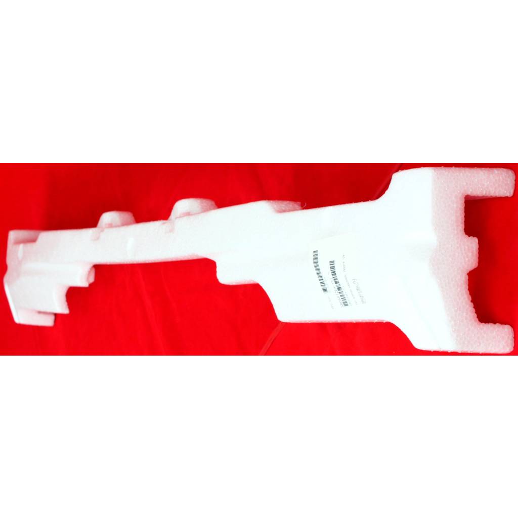 SUBARU FORESTER FRONT BUMPER ABSORBER OEM#57705SC000 2009-2013 PL#SU1070112