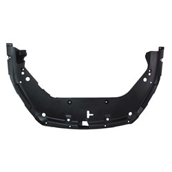 GM TRUCKS & VANS ACADIA / ACADIA LIMITED RADIATOR SUPPORT TOP COVER OEM#23212539 2013-2017 PL#GM1224129