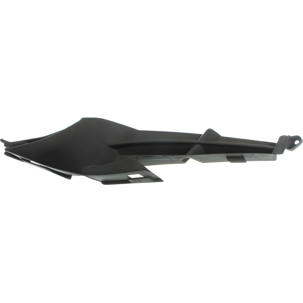 LEXUS RX 450h/450hL FRONT BUMPER INSERT LOWER LEFT (Driver Side) (W/F SPORT) OEM#532860E040 2016-2019 PL#LX1038121