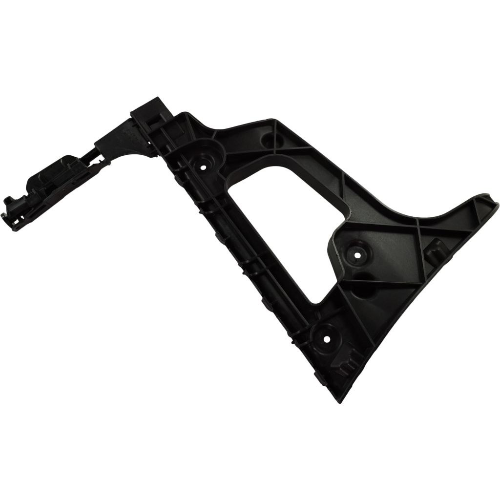 AUDI A5 CABRIO REAR BUMPER GUIDE OUTER LEFT (Driver Side) OEM#8T0807571 2010-2017 PL#AU1142102