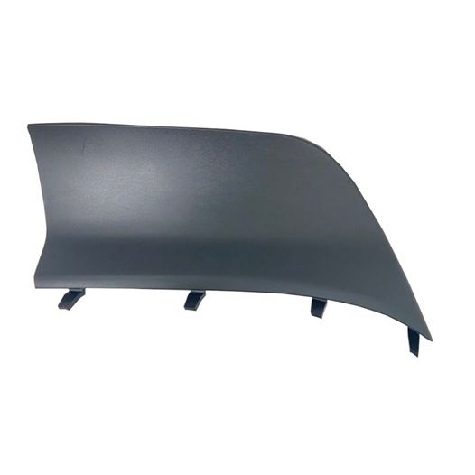 JEEPVEHICLE GRAND CHEROKEE L (W/3 ROW SEATS) FRONT BUMPER LOWER DEFLECTOR RIGHT (Passenger Side) (WO/TOW HOOKS) OEM#68421752AB 2021-2025 PL#CH1047129