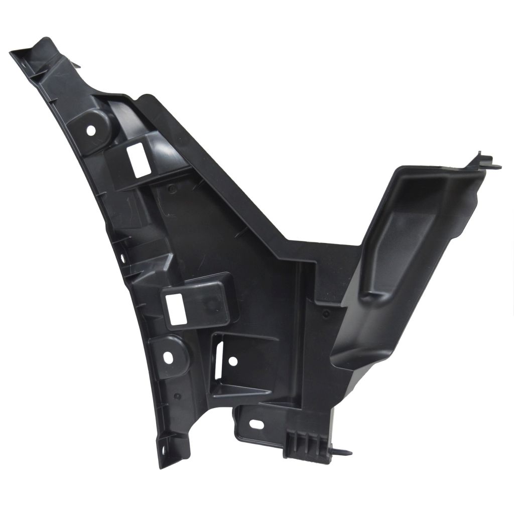 LEXUS NX 200t/300 FRONT BUMPER AIR INTAKE DUCT RIGHT (Passenger Side) (WO/F SPORT) OEM#5282178040 2018-2021 PL#LX1209102