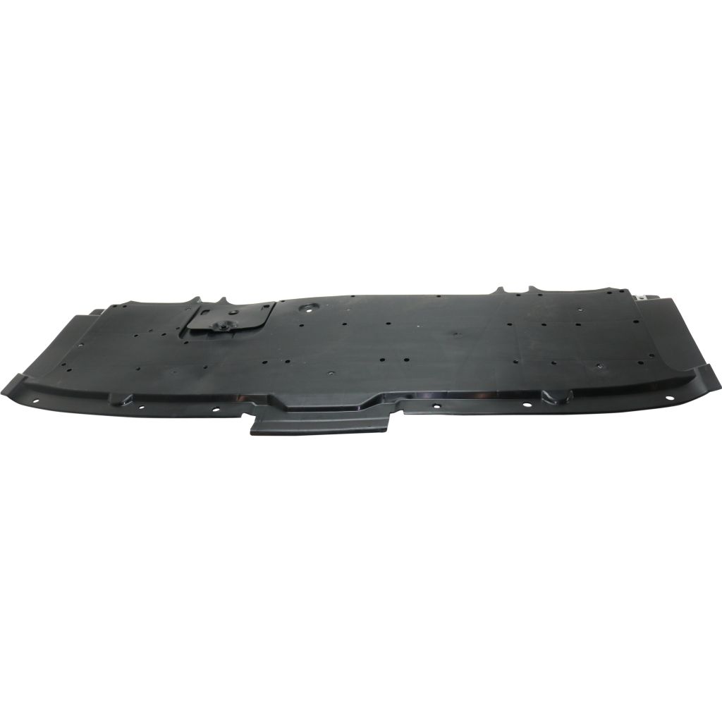 MAZDA CX-5 FRONT SPLASH SHIELD (FT ENG UNDER CVR) OEM#KB8A5611Y 2017-2025 PL#MA1228125