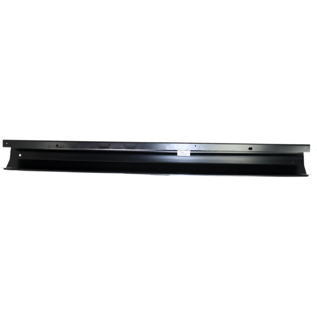 JEEP CHEROKEE REAR BUMPER BLACK OEM#5EE84TZZAF 1997-2001 PL#CH1102338
