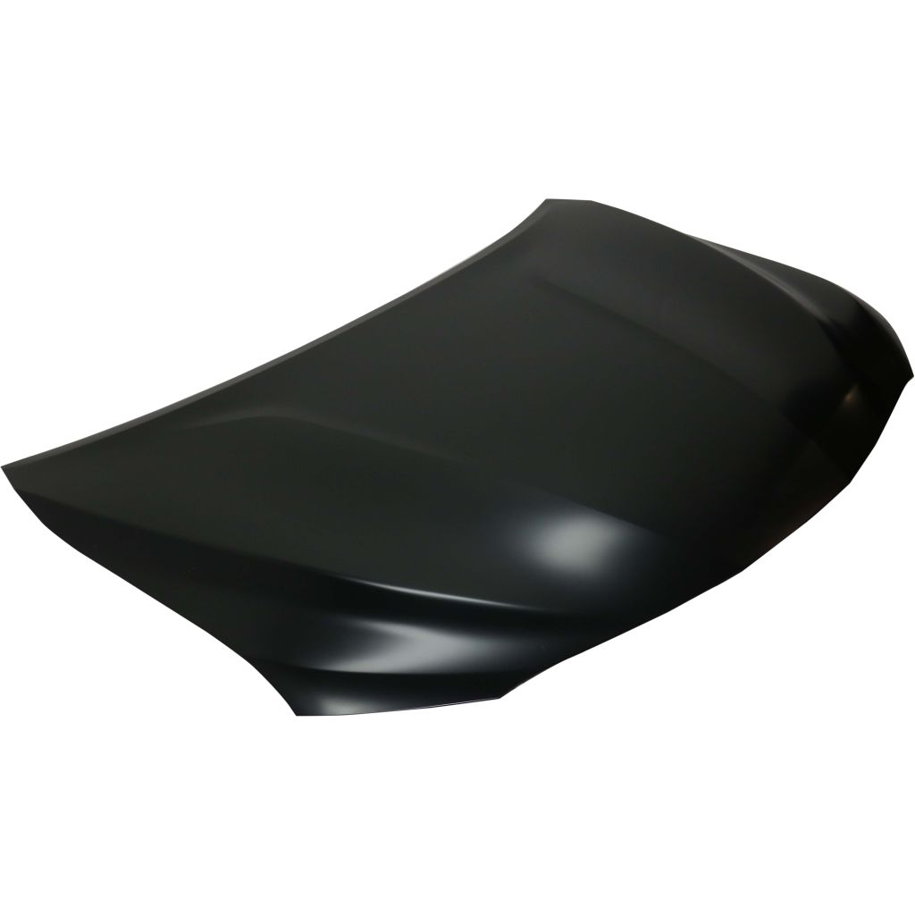 TOYOTA CAMRY HYBRID HOOD (ALUMINUM) OEM#5330106330 2018-2024 PL#TO1230245