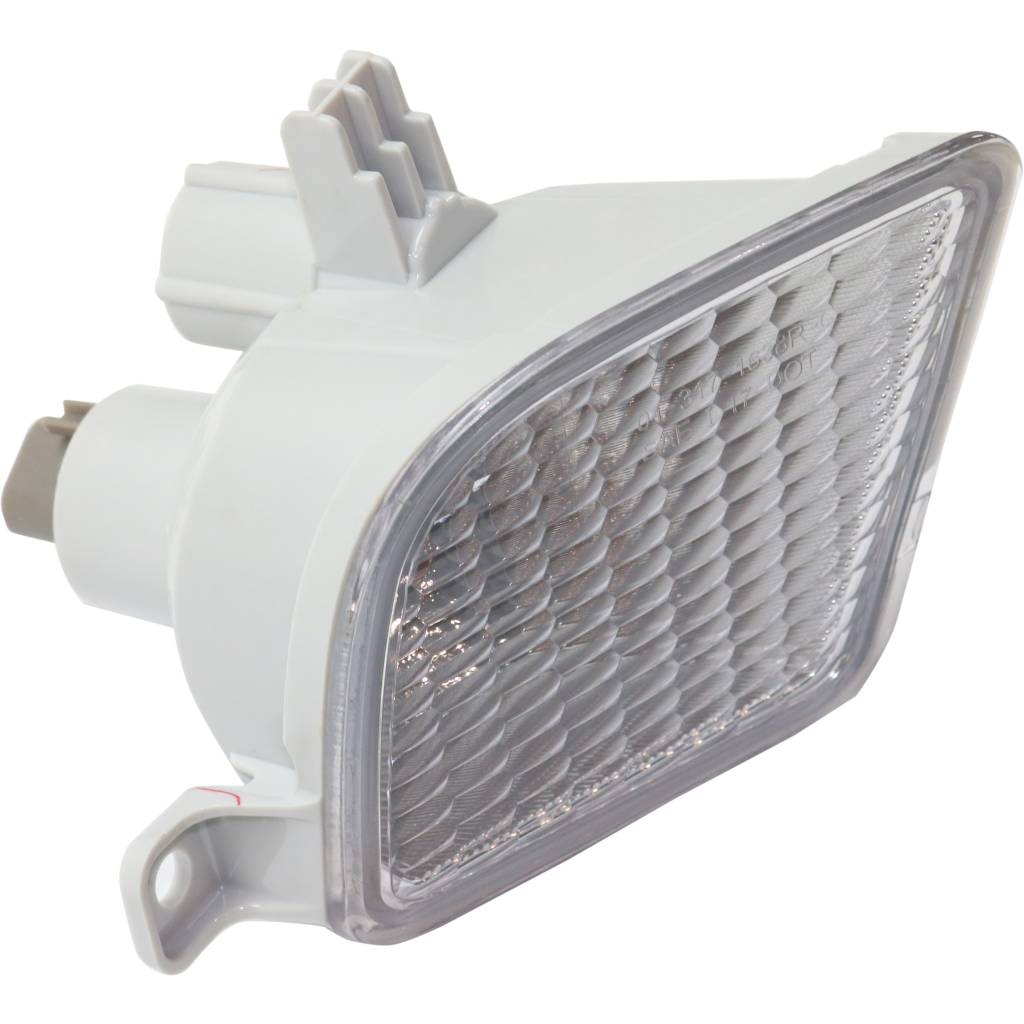 HONDA PASSPORT TURN SIGNAL LAMP ASSY RIGHT (Passenger Side) OEM#33300THRA01 2019-2021 PL#HO2531131