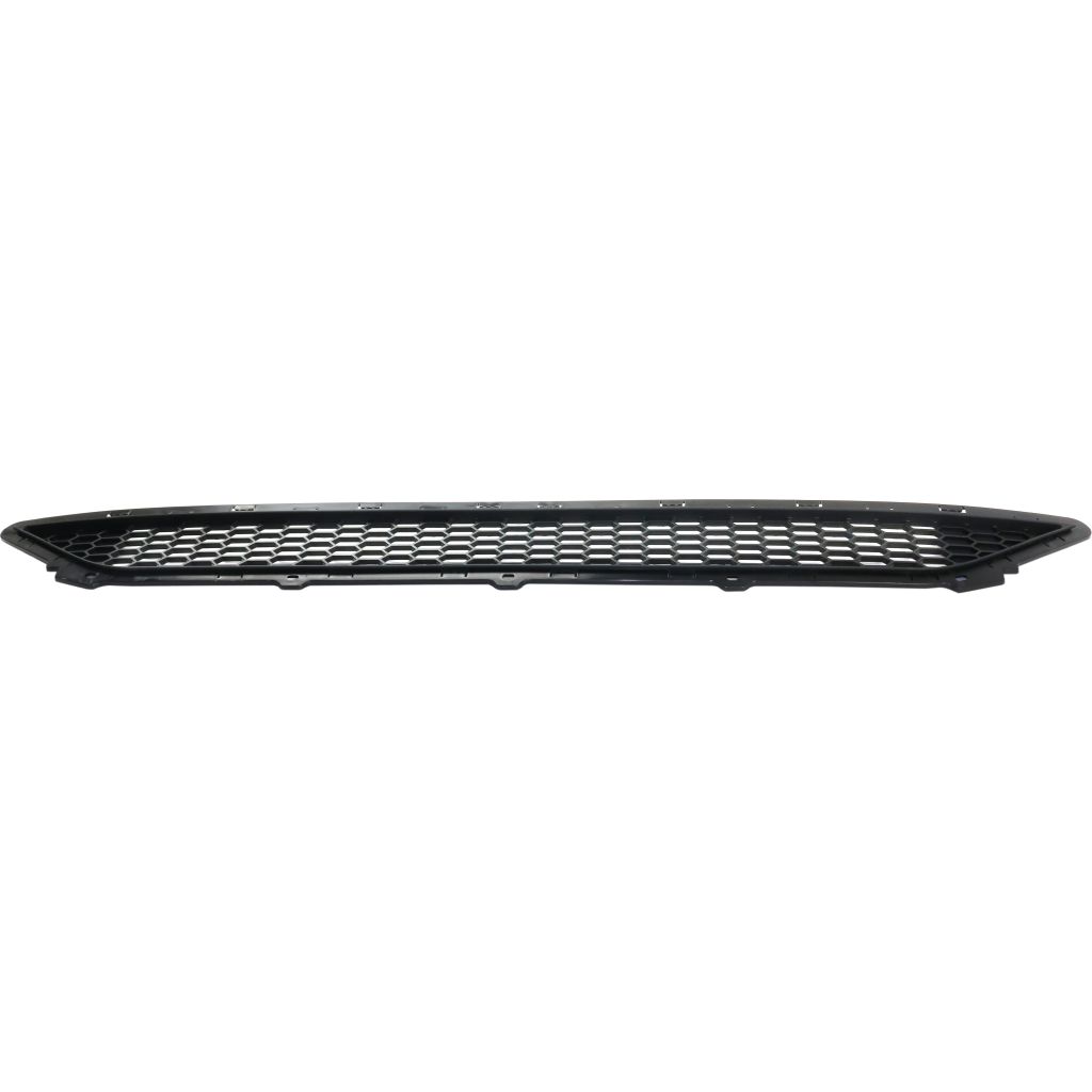 HYUNDAI TUCSON FRONT BUMPER GRILLE (WO/PEDESTRIAN RECOGNITION) **CAPA** OEM#86561D3000 2016-2018 PL#HY1036130C