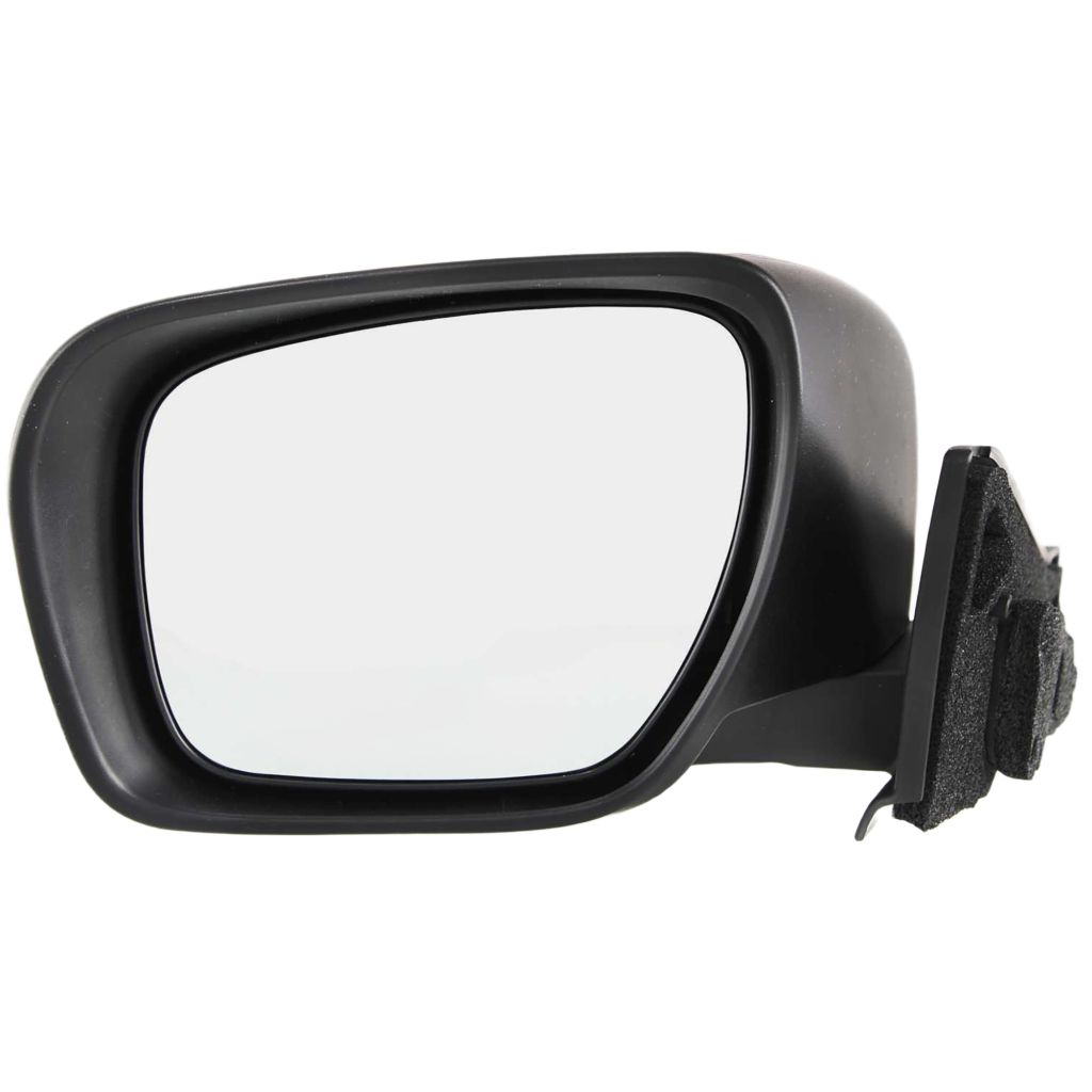 MAZDA MAZDA5 DOOR MIRROR LEFT (Driver Side) PWR/NON-HTD OEM#CC4369180E 2006-2010 PL#MA1320149