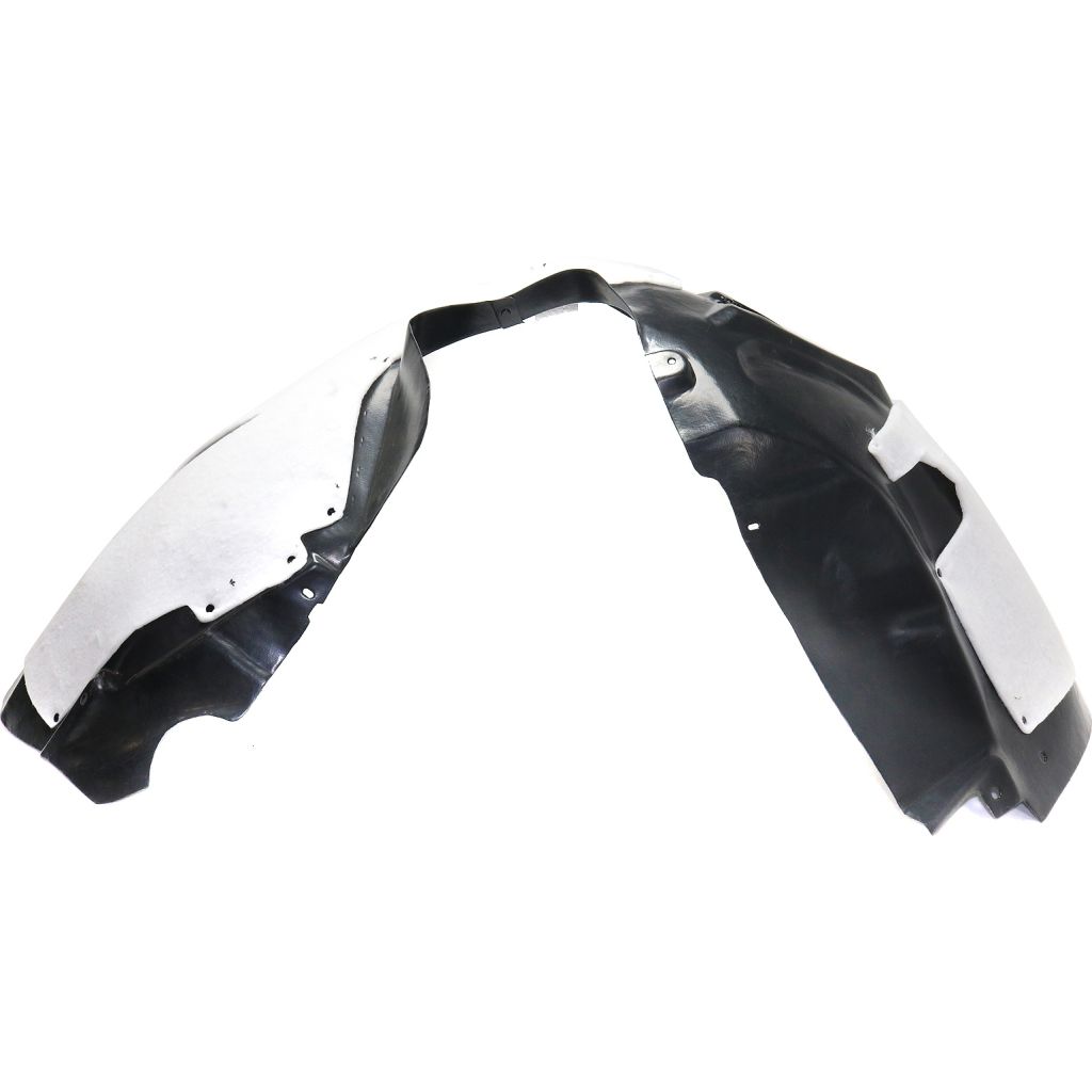 CHRYSLER 200 SEDAN FENDER LINER LEFT (Driver Side) (C MDL) OEM#68102923AE 2015-2017 PL#CH1248169