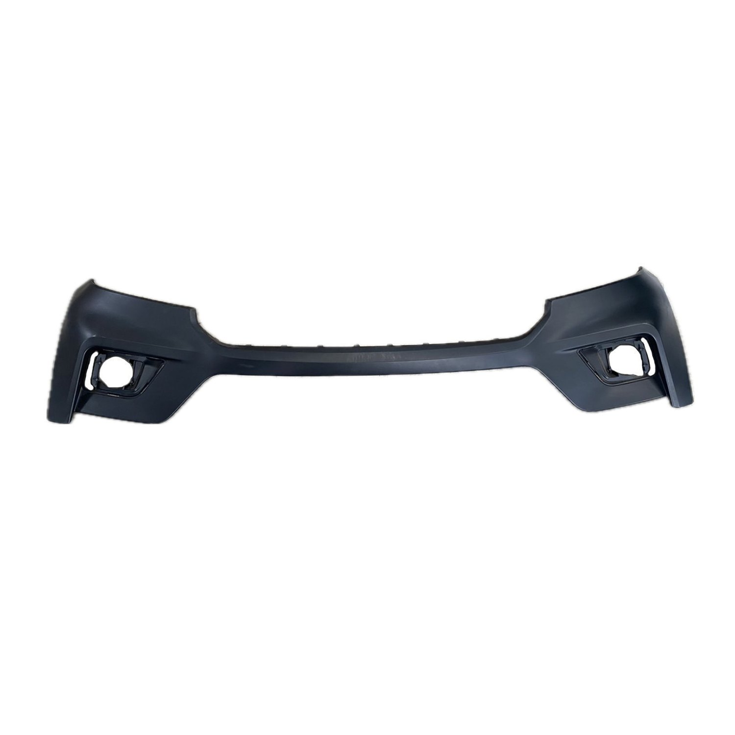 2021-2024 FORD EXPLORER Front bumper upper OEM# MB5Z17D957BCPTM PL# FO1014157