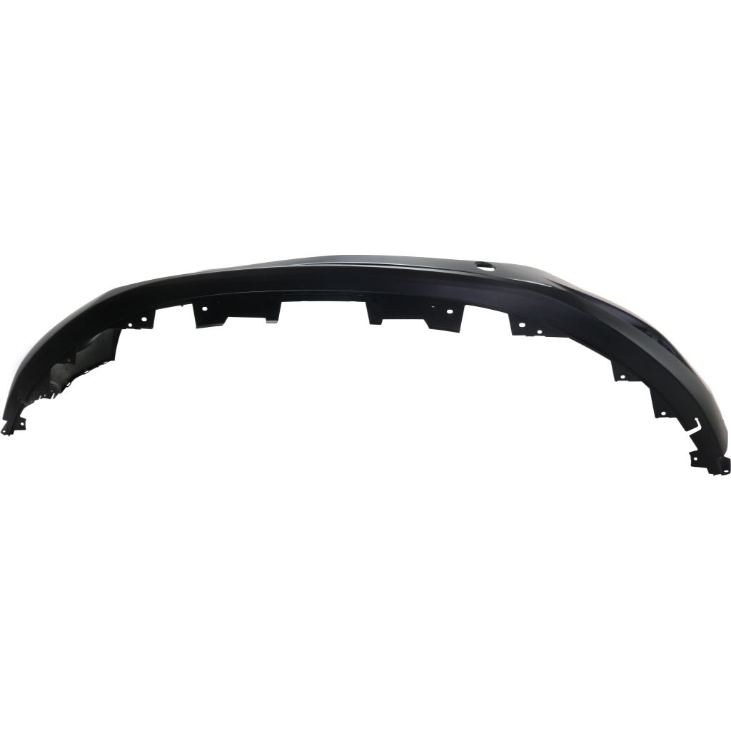 MAZDA CX-9 FRONT BUMPER COVER PRIMED (WO/SENSOR) OEM#TK4850031JBB 2016-2023 PL#MA1000244