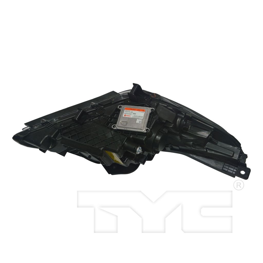 HYUNDAI SONATA HEAD LAMP ASSY LEFT (Driver Side) (HID)**CAPA** OEM#92101C2100 2015-2016 PL#HY2502184C