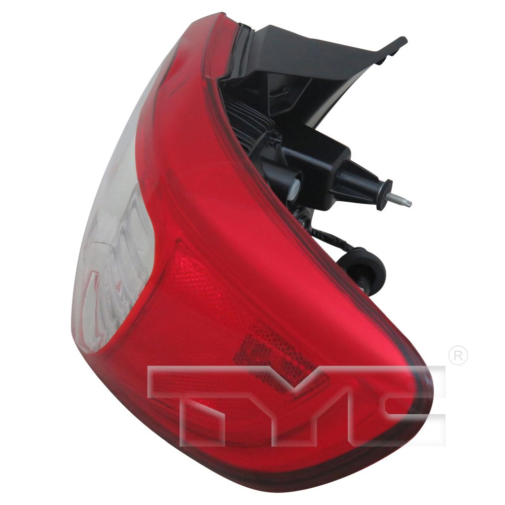 HYUNDAI SANTA FE TAIL LAMP ASSEMBLY RIGHT (Passenger Side) OEM#924020W500 2010-2012 PL#HY2805117