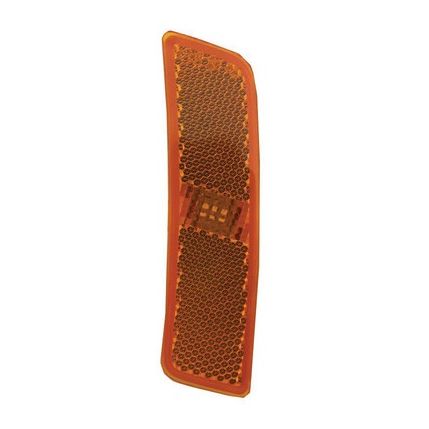 BUICK ENVISION FRONT SIDE MARKER LAMP ASSY RIGHT (Passenger Side) **CAPA** OEM#85109293 2021-2025 PL#GM2551208C