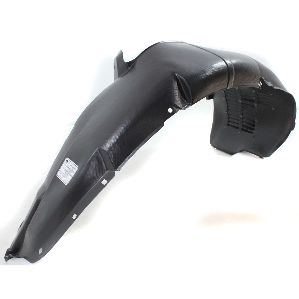 KIA SOUL FENDER LINER RIGHT (Passenger Side) (WO/ROCKER MLDG) OEM#868122K000 2010-2011 PL#KI1249115