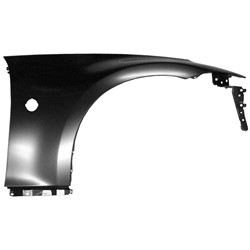 NISSAN(DATSUN) 370Z COUPE FENDER RIGHT (Passenger Side) OEM#FCA001EKMA 2015-2020 PL#NI1241219