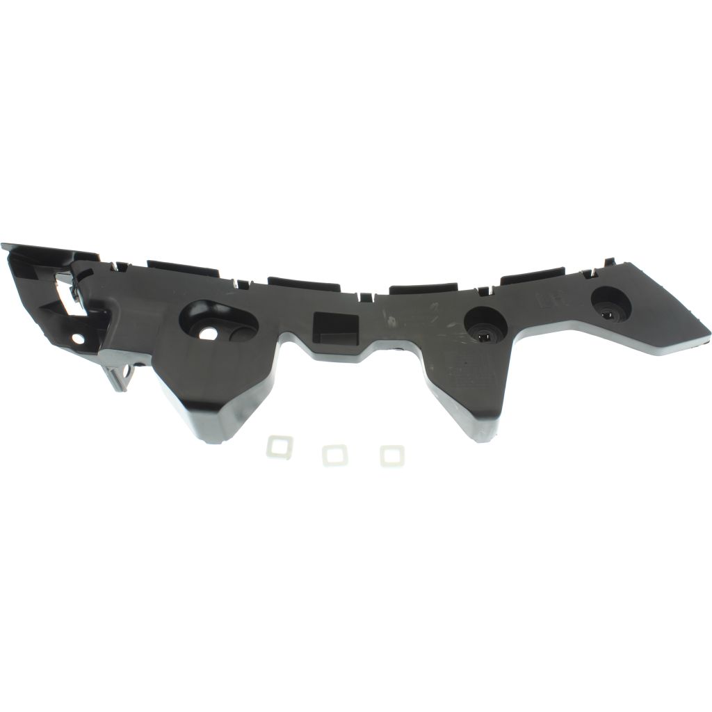 MAZDA MAZDA5 REAR BUMPER COVER RETAINER LEFT (Driver Side) (PLASTIC) OEM#C513502J1C 2012-2017 PL#MA1132109