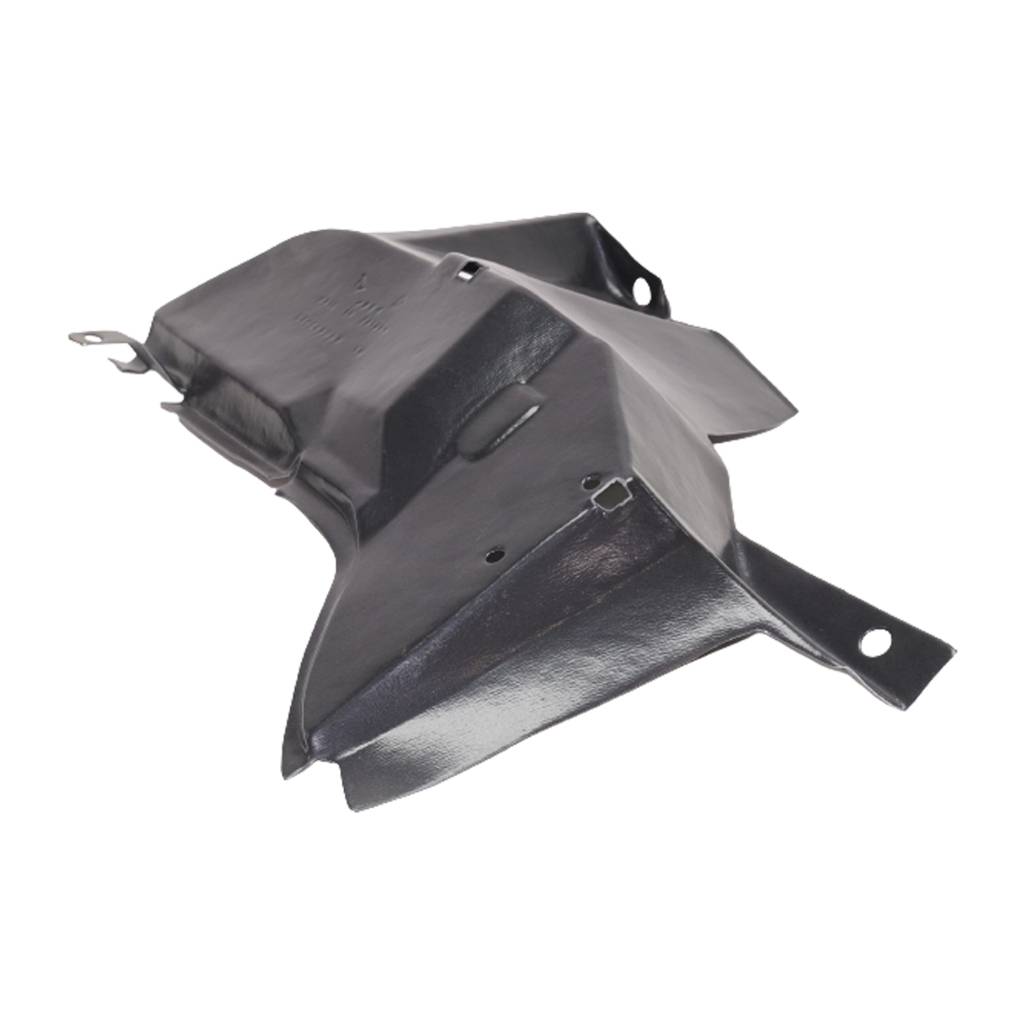 GM TRUCKS & VANS HHR FRONT SPLASH SHIELD RIGHT (Passenger Side) OEM#22714698 2006-2011 PL#GM1251132