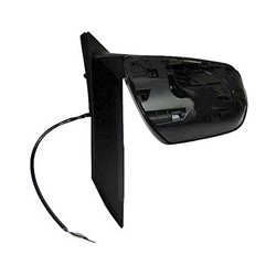 TOYOTA SIENNA DOOR MIRROR RIGHT (Passenger Side) POWER/HEATED (PTD CVR)(LE/SE/XLE) OEM#8791008092C0 2011-2012 PL#TO1321265