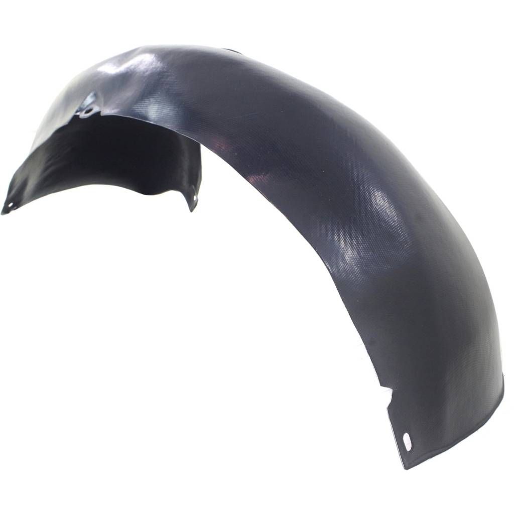 VOLKSWAGEN PASSAT FRONT FENDER LINER RIGHT (Passenger Side) (RR SECTION) OEM#3C0805978 2006-2010 PL#VW1251109