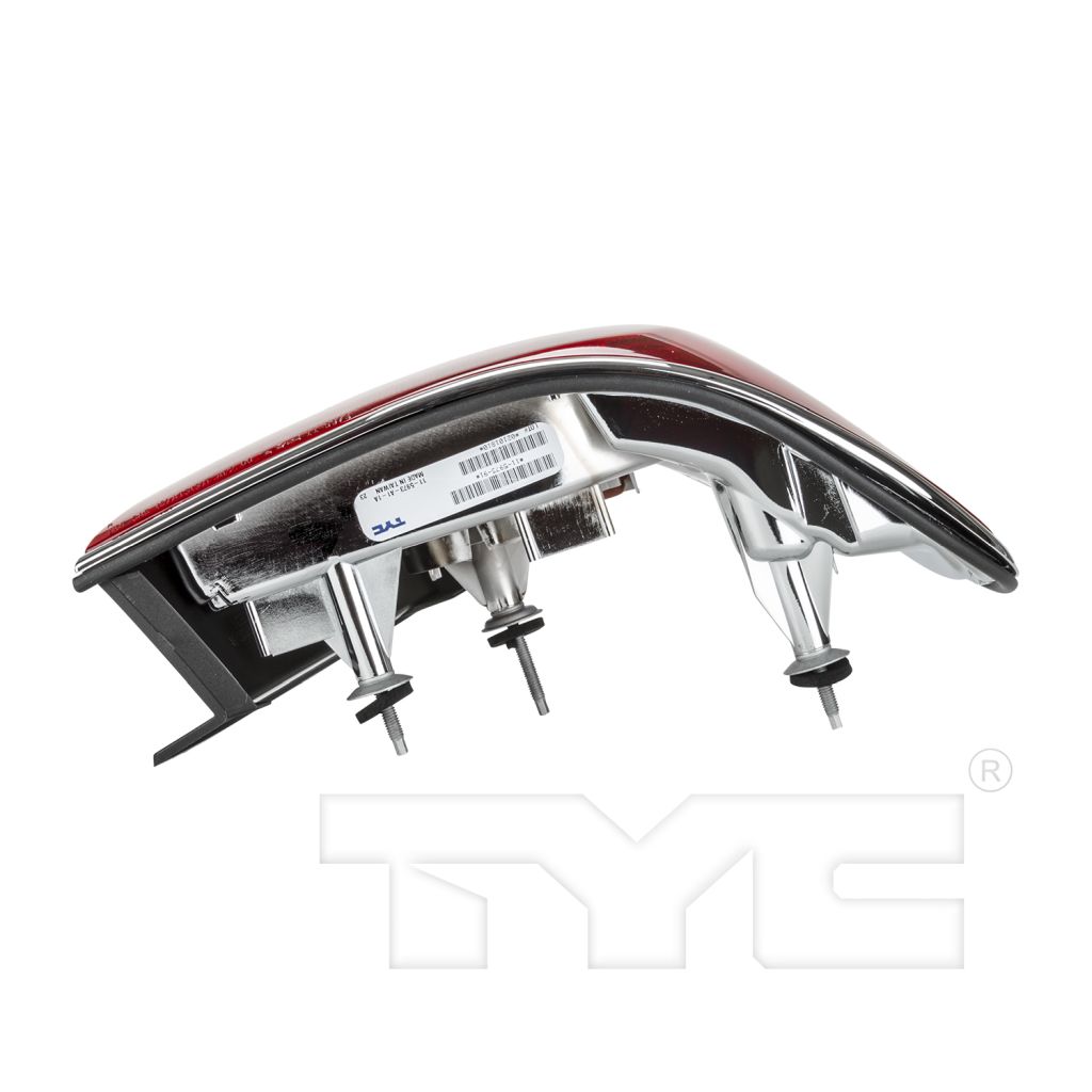 BUICK LE SABRE (FWD) TAIL LAMP UNIT RIGHT (Passenger Side) OEM#15228560 2001-2005 PL#GM2801151