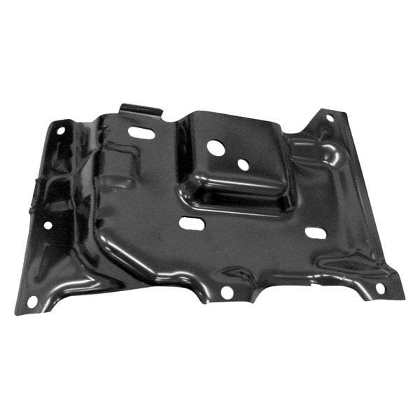 FORD TRUCKS & VANS FORD/PU (F150) SVT RAPTOR FRONT BUMPER MOUNTING BRACKET LEFT (Driver Side) OEM#FL3Z17B985B 2017-2020 PL#FO1066194