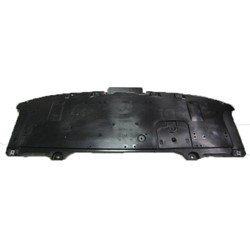 MAZDA CX-5 FRONT SPLASH SHIELD (FT ENG UNDER CVR)**CAPA** OEM#KD535611YA 2013-2016 PL#MA1228117C