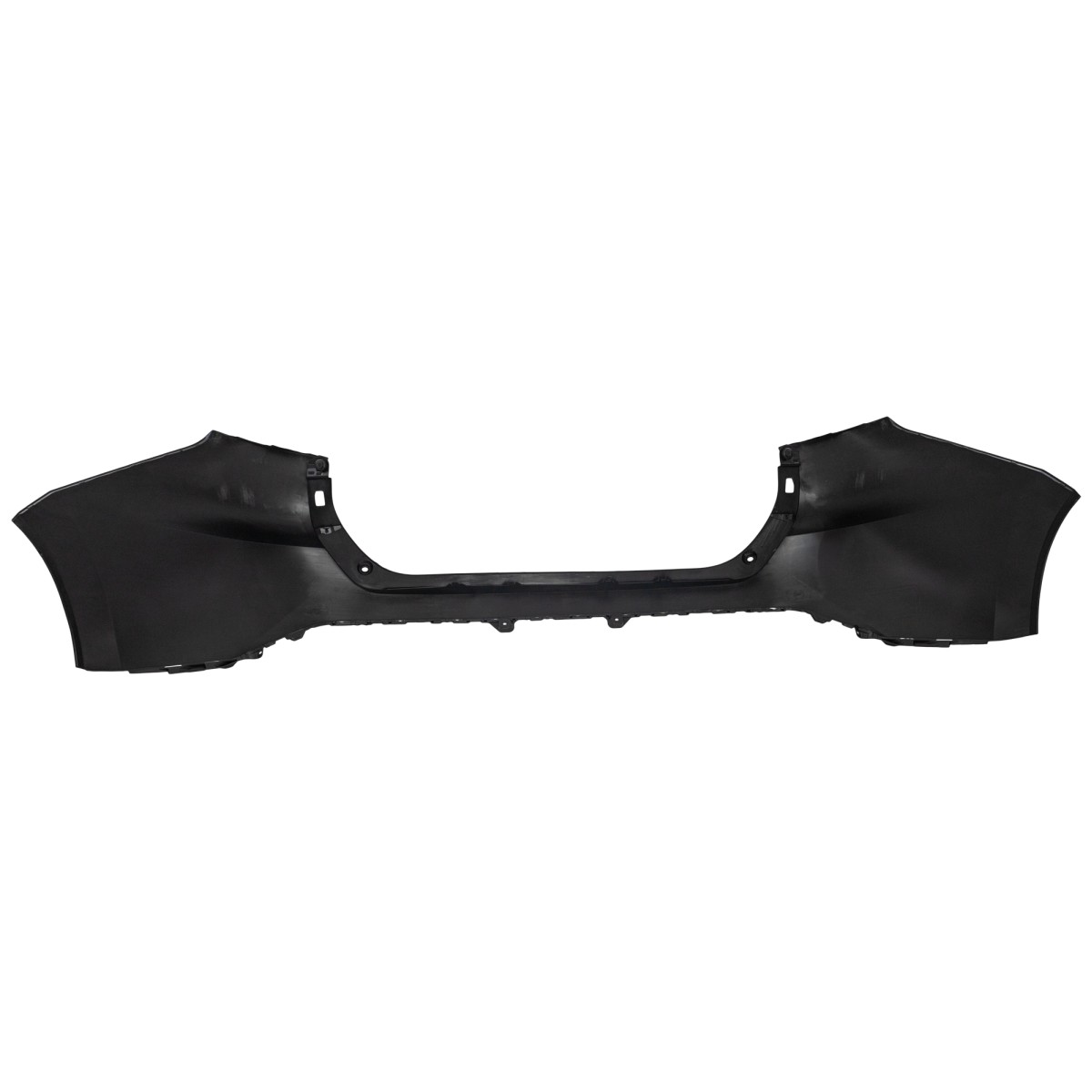 TOYOTA VENZA (HYBRID) REAR BUMPER COVER PRIMED (WO/SENSOR)(LE) OEM#5215948962 2021-2024 PL#TO1114106