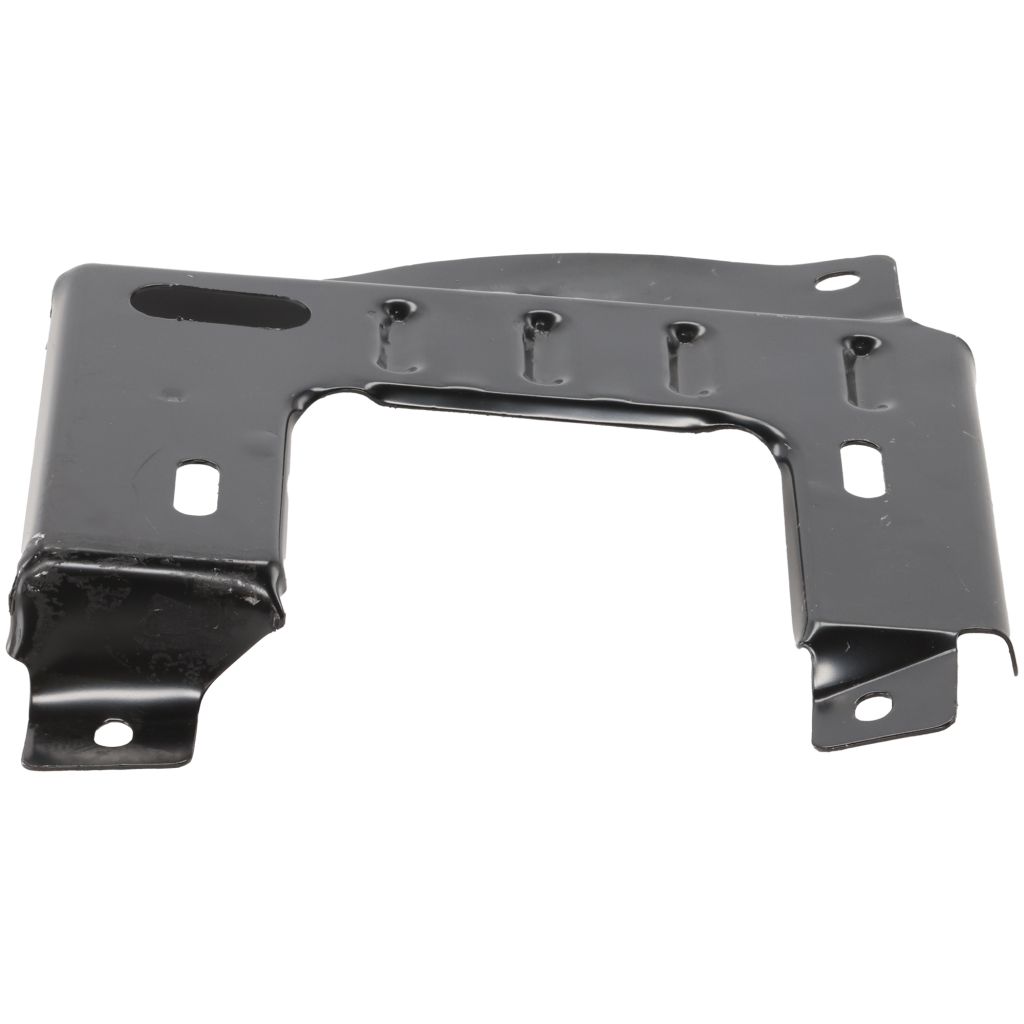 LINCOLN MARK LT FRONT BUMPER MOUNTING PLATE RIGHT (Passenger Side) (To 8/7/05) OEM#4L3Z17B984AA 2006 PL#FO1067159
