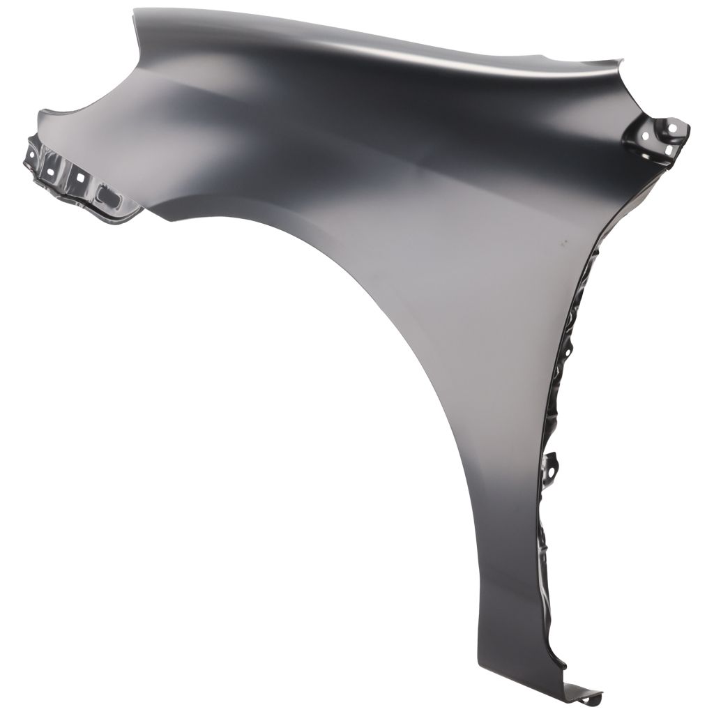 TOYOTA COROLLA/SEDAN FENDER LEFT (Driver Side) (CE/LE MODEL) OEM#5380202060 2003-2008 PL#TO1240183